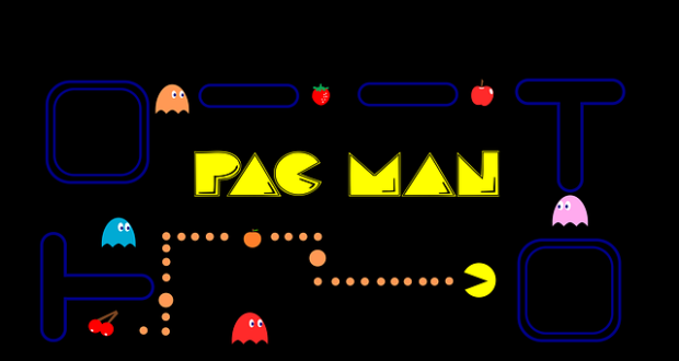 Pac-Man: Το πιο δημοφιλές ηλεκτρονικό παιχνίδι στην ιστορία, γιορτάζει